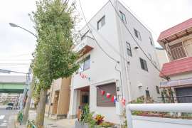 足立区東和1丁目 一戸建て