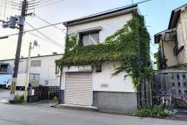 尼崎市東難波町5丁目 土地