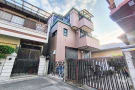 尼崎市水堂町1丁目 一戸建て