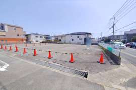 伊丹市桜ケ丘1丁目 土地