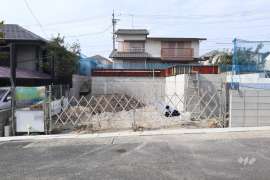 名古屋市名東区極楽3丁目 一戸建て