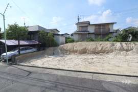 名古屋市名東区極楽3丁目 一戸建て