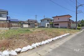 春日井市坂下町4丁目 土地