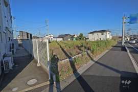 春日井市熊野町 土地