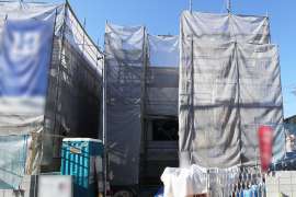 名古屋市名東区極楽3丁目 一戸建て