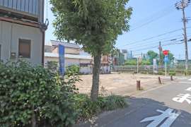 名古屋市中村区靖国町2丁目 一戸建て