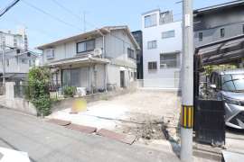 名古屋市中村区深川町3丁目 一戸建て