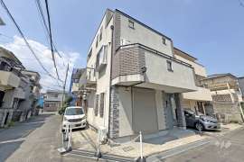 茨木市水尾1丁目 一戸建て
