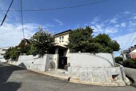 豊中市新千里南町2丁目 一戸建て