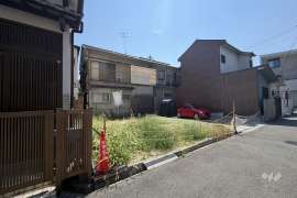 豊中市庄内幸町3丁目 土地