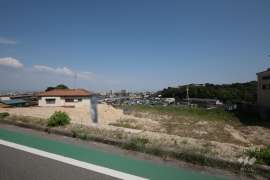 宝塚市仁川高丸2丁目 土地