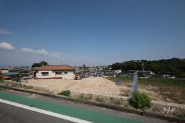 宝塚市仁川高丸2丁目 土地