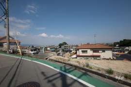 宝塚市仁川高丸2丁目 土地