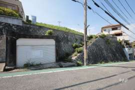 宝塚市仁川高丸2丁目 土地
