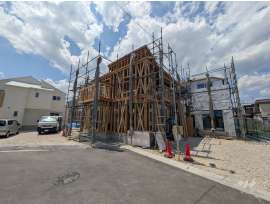 伊丹市中野西2丁目 一戸建て