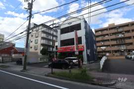 名古屋市天白区植田3丁目 収益物件