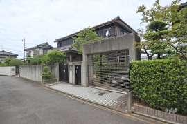 名古屋市千種区霞ケ丘1丁目 一戸建て