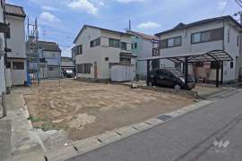 春日井市上条町9丁目 一戸建て