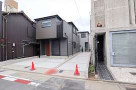 名古屋市東区大松町 一戸建て