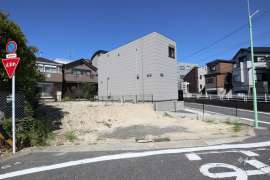 名古屋市名東区牧の里1丁目 土地