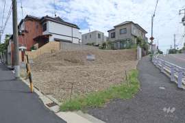 名古屋市昭和区楽園町 土地