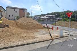 名古屋市天白区西入町 土地