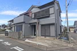 春日井市宮町1丁目 一戸建て