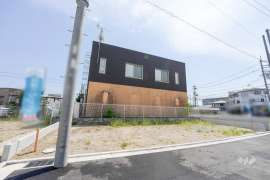 高槻市城西町 土地