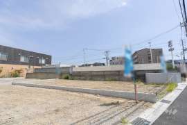 高槻市城西町 土地
