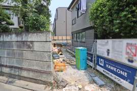 大田区上池台3丁目 一戸建て