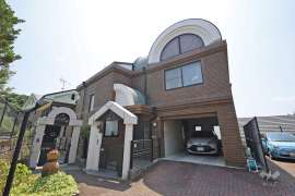 箕面市稲5丁目 一戸建て