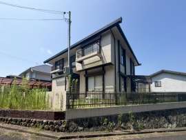 豊能郡豊能町東ときわ台5丁目 一戸建て