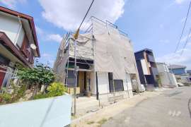伊丹市東野1丁目 一戸建て