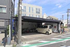 名古屋市南区呼続5丁目 一戸建て