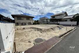 豊中市新千里北町3丁目 土地