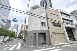 大阪市西区江戸堀1丁目 一戸建て