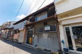 大阪市北区中崎西3丁目 テラスハウス
