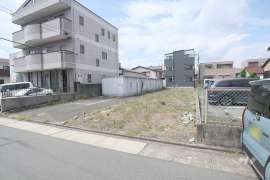 名古屋市中川区明徳町1丁目 土地