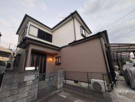 川西市東畦野3丁目 一戸建て