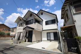 箕面市西小路3丁目 一戸建て