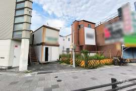 尼崎市大島1丁目 土地