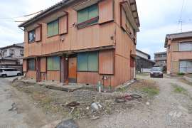 名古屋市南区鳴尾1丁目 土地