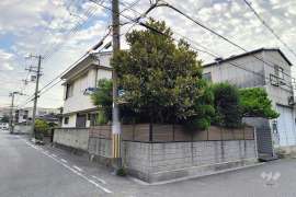 尼崎市大物町1丁目 土地