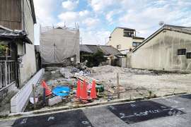 尼崎市西難波町2丁目 一戸建て