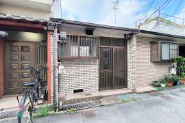尼崎市稲葉元町3丁目 テラスハウス