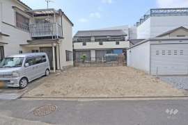 名古屋市港区正徳町1丁目 土地