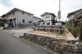 西宮市生瀬高台 一戸建て