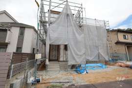 西宮市生瀬高台 一戸建て