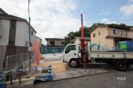 西宮市生瀬高台 一戸建て