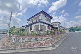 川西市緑台7丁目 土地